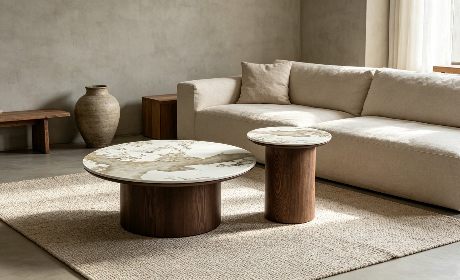 Bellagio Coffee Table