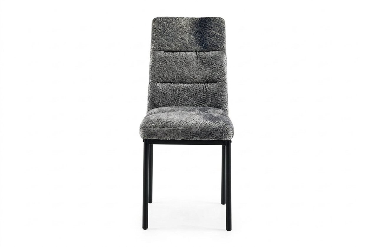Flex Dining Chair, Grey TN-DCMK05