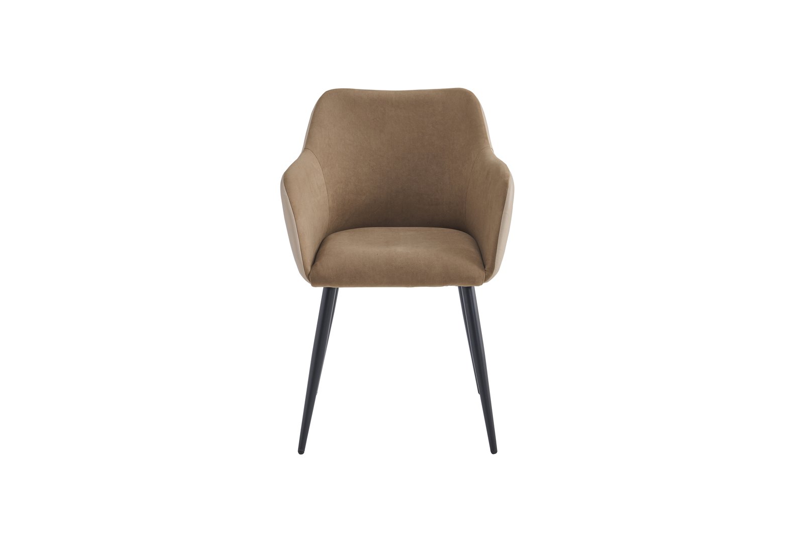 Casa Dining Chair, Brown
