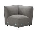 Spazio Sofa Wedge