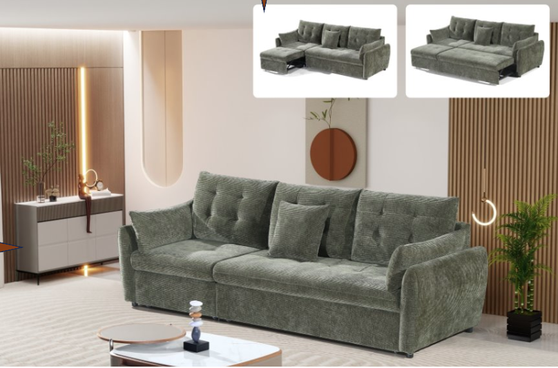 Vita Sofa Bed