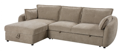Forte Sofa Bed